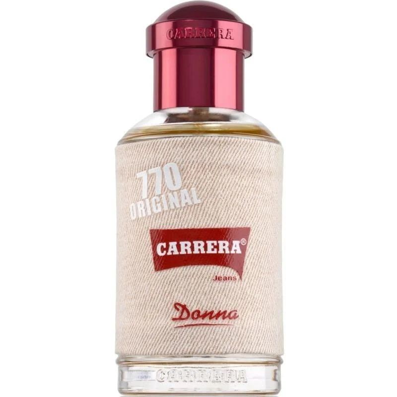 Carrera Jeans Donna 770 Original EDP Spray (W)