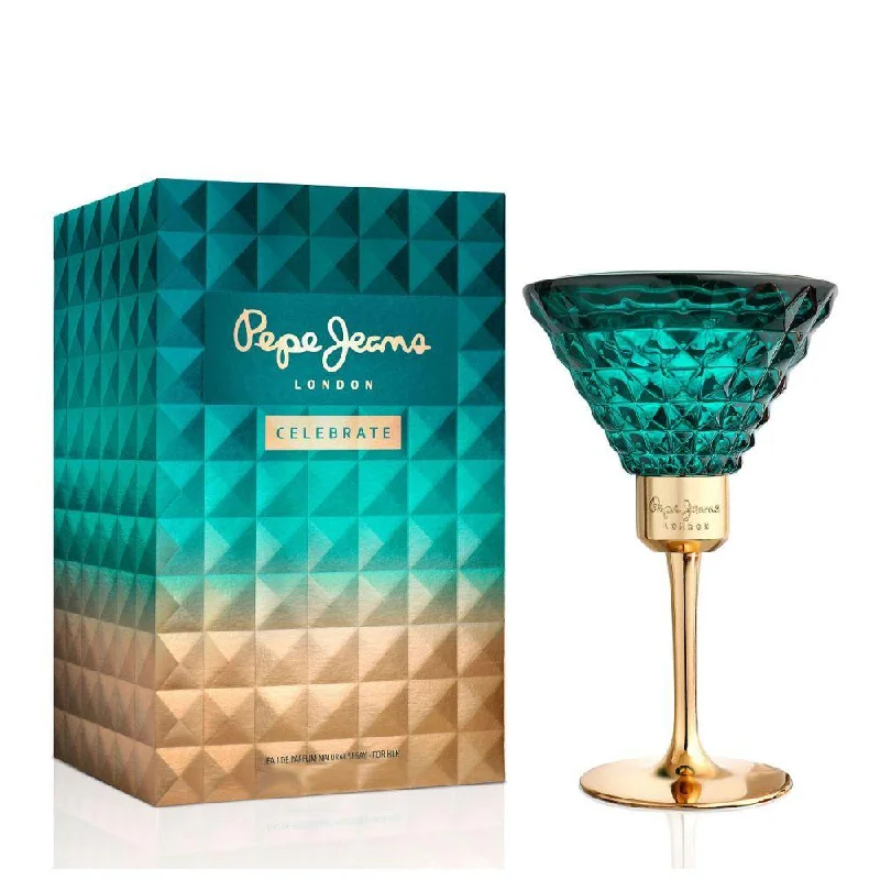 Pepe Jeans Celebrate Woman EDP 80ML