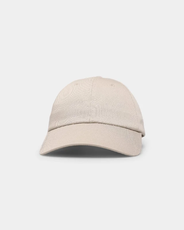 Tommy Jeans Women's Elevated Cap Smooth Stone