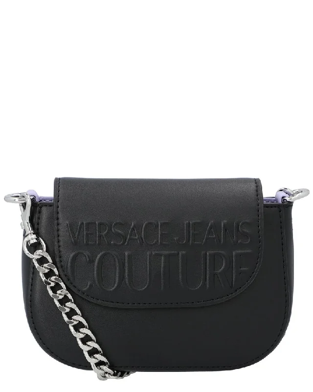 Versace Jeans Couture Shoulder Bag