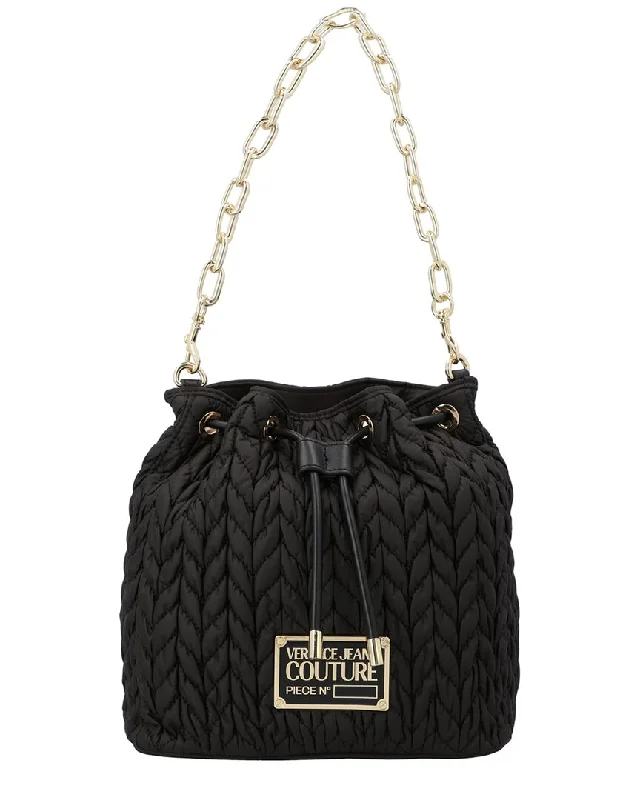 Versace Jeans Couture Shoulder Bag