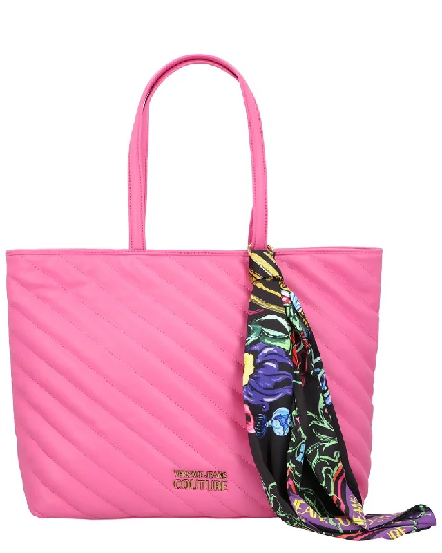 Versace Jeans Couture Tote