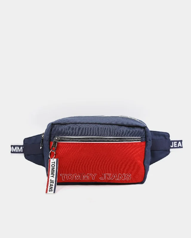 Tommy Jeans TJM Logo Tape Conv Crossbody Bag Corporate