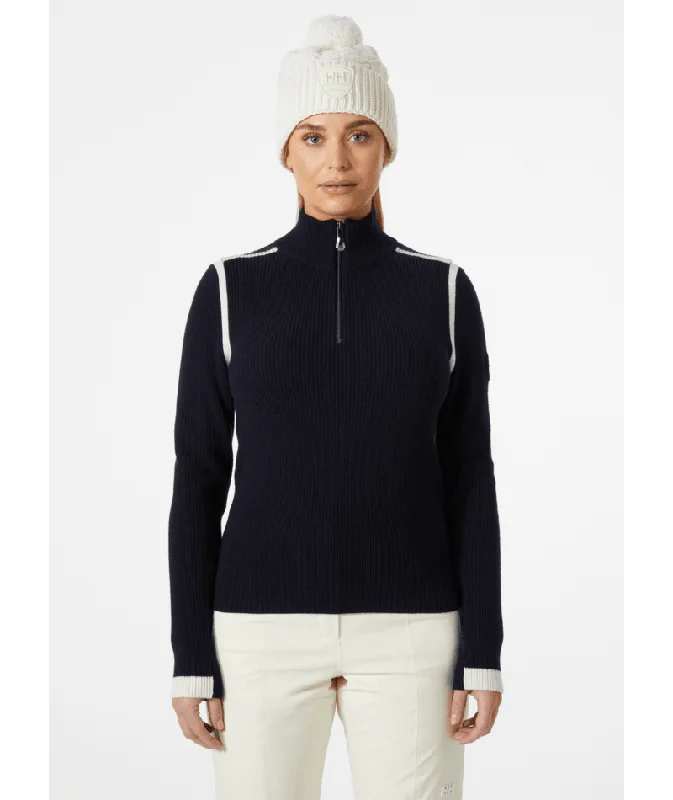 Helly Hansen Women’s Edge Knitted Sweater