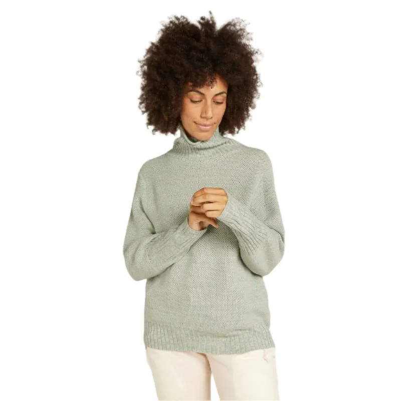 Seevista Funnel Neck Sweater