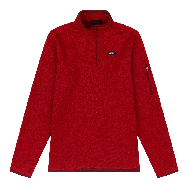 Women's Better Sweater 1/4-Zip