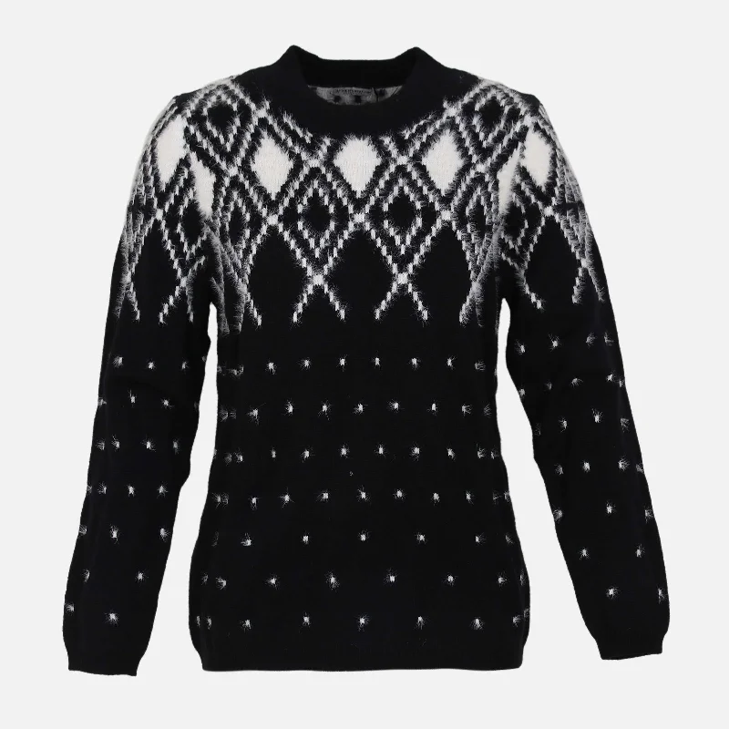 WOMEN SWEATER